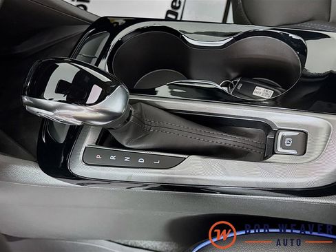 Used 2025 Buick Envista Sport Touring w/ Convenience I Package image 17