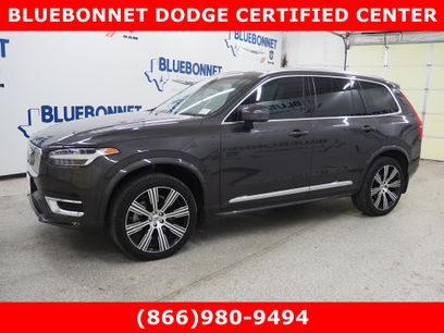 Used 2024 Volvo XC90 B5 Plus