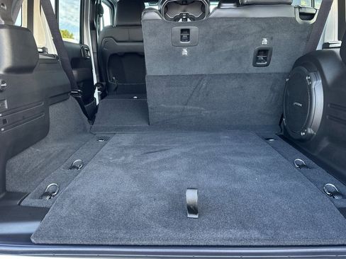 New 2026 Jeep Wrangler Unlimited Rubicon image 18