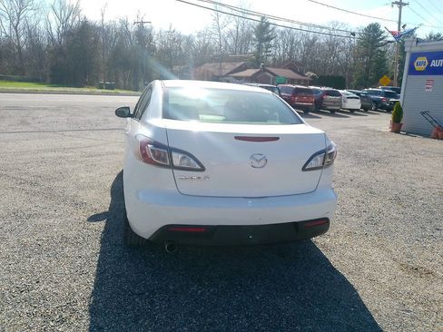 Used 2010 MAZDA MAZDA3 i Touring image 26