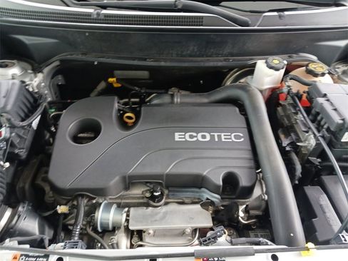 Used 2020 Chevrolet Equinox LT image 14