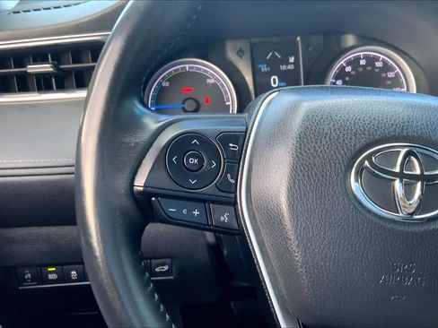 Used 2022 Toyota Venza LE image 23