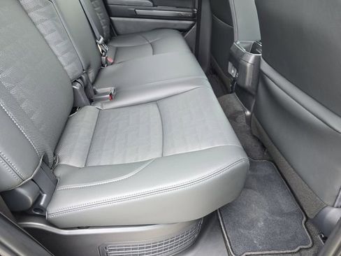 New 2026 Toyota Tacoma TRD Off-Road image 11