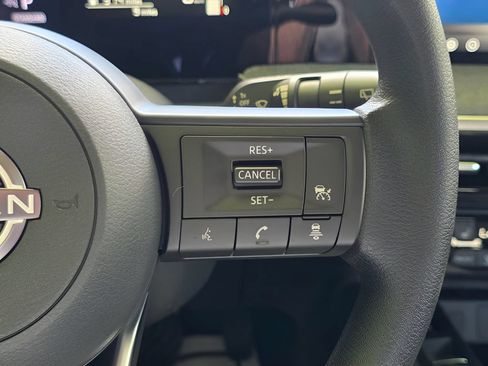 New 2026 Nissan Kicks SV w/ Cold Weather Package FWD image 17