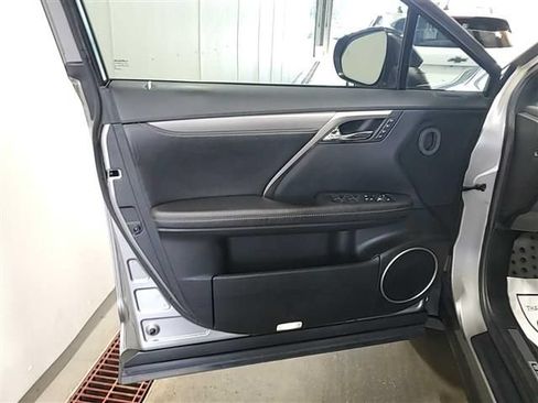 Used 2017 Lexus RX 350 F Sport AWD/4WD image 15