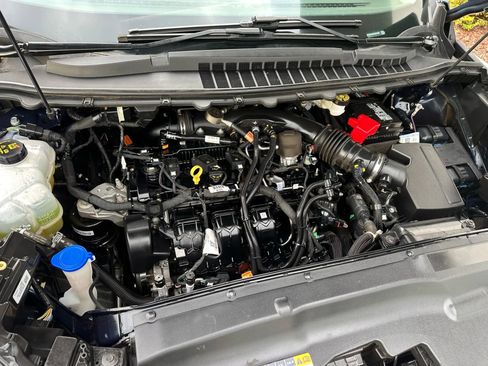 Used 2020 Ford Edge SEL w/ Convenience Package image 31