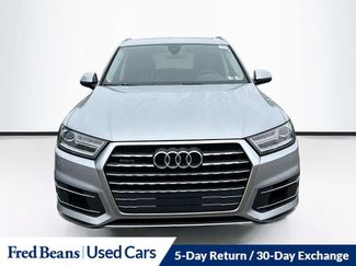 Used 2018 Audi Q7 3.0T Premium Plus w/ Premium Plus Package video 2