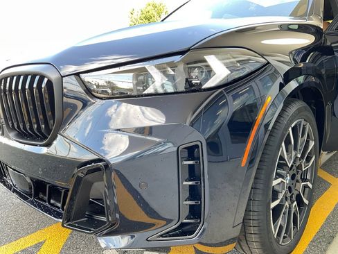 New 2026 BMW X5 xDrive50e w/ M Sport Package AWD/4WD image 26