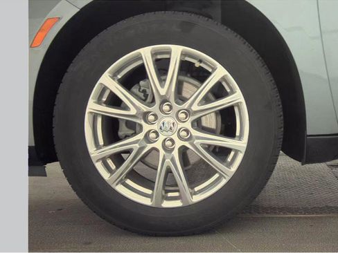 Used 2023 Buick Enclave Essence w/ Experience Buick Package FWD image 22