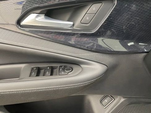 New 2026 Chevrolet Blazer EV LT image 10