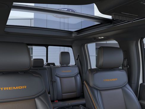 New 2026 Ford F150 Tremor AWD/4WD image 22