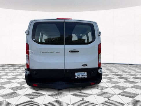 Used 2020 Ford Transit 350 XL RWD image 12