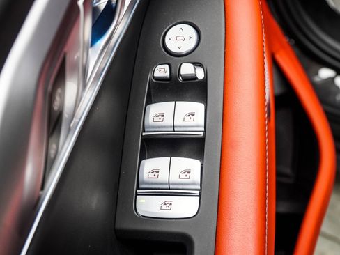 Used 2023 BMW XM image 48