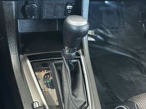 Certified 2016 Toyota Corolla S image 23