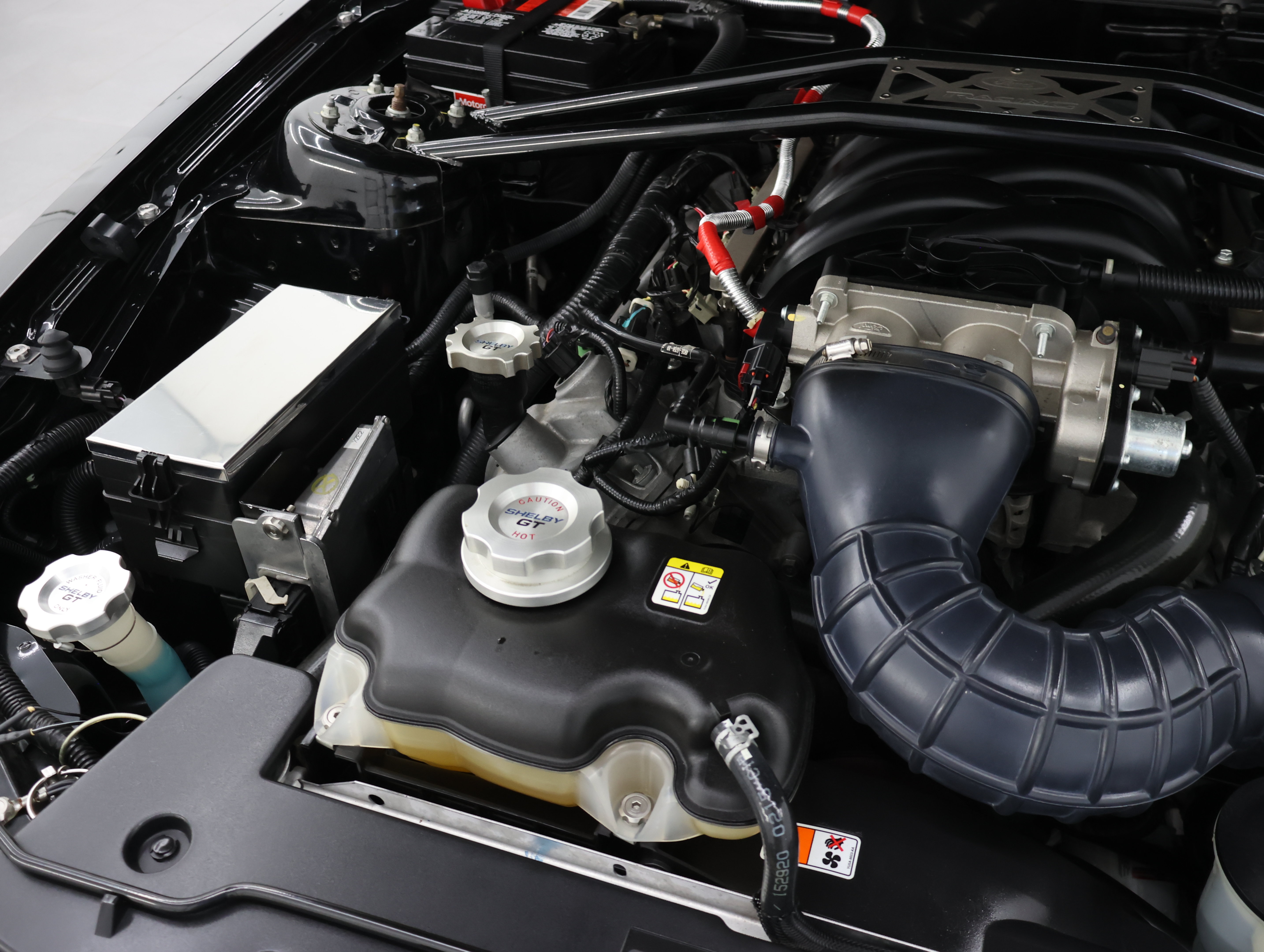 Used 2007 Ford Mustang GT RWD image 17