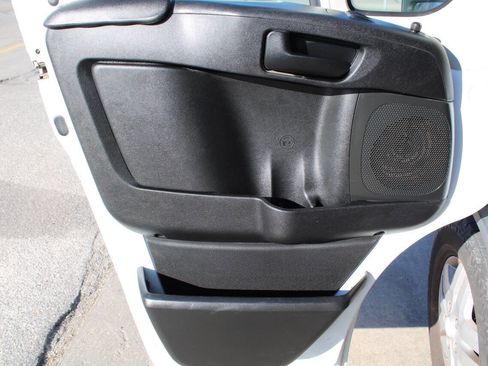 Used 2016 RAM ProMaster 3500 w/ Premium Appearance Group image 7