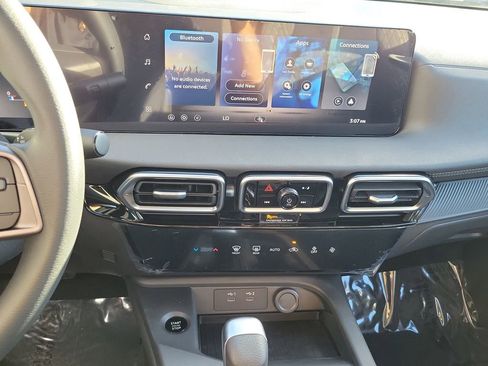 New 2026 Nissan Sentra SV w/ Floor Mat Package FWD image 9