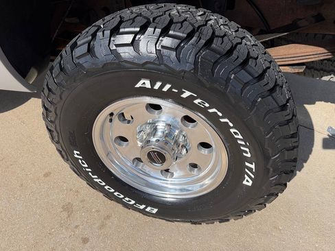 Used 2002 Ford F250 XLT AWD/4WD image 33