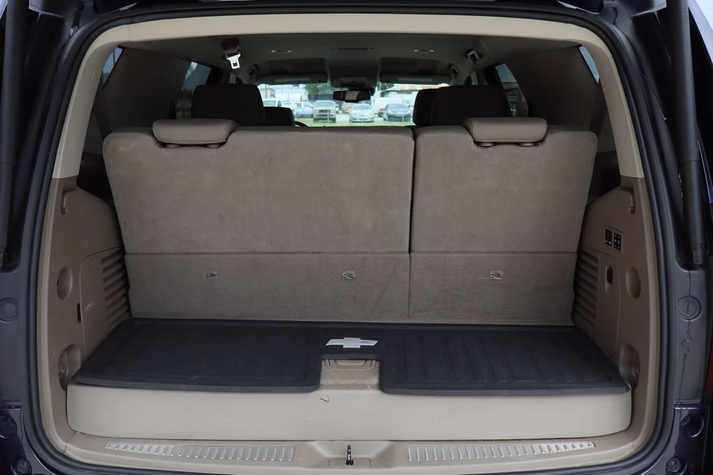 Used 2020 Chevrolet Tahoe Premier RWD image 25