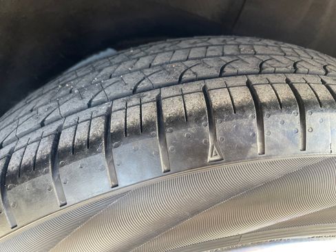 Used 2024 Subaru Outback Limited image 23