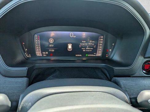 Used 2026 Honda Passport TrailSport image 11