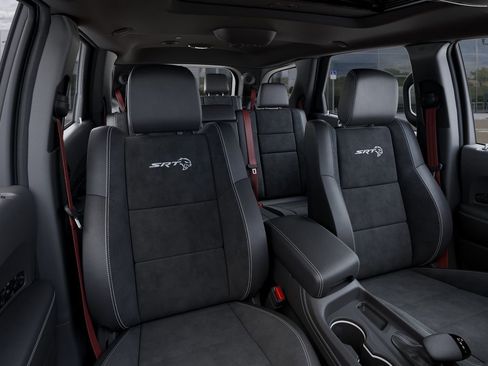 New 2026 Dodge Durango SRT Hellcat image 16