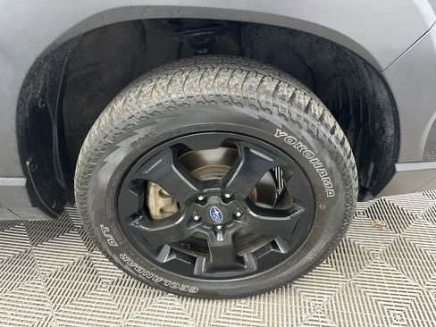 Used 2022 Subaru Forester Wilderness AWD/4WD image 13