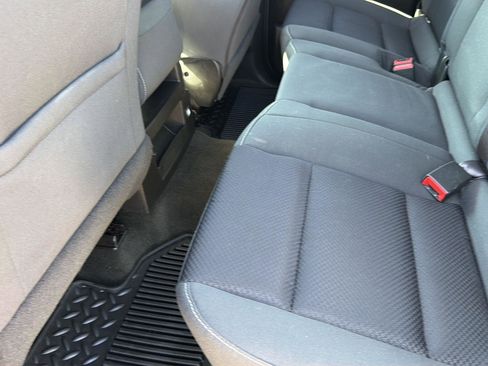 Used 2017 Chevrolet Silverado 1500 LT w/ All Star Edition image 22