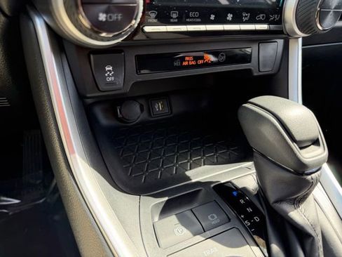 Certified 2023 Toyota RAV4 XLE w/ Convenience Package image 21