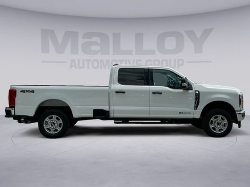 Certified 2026 Ford F250 XLT AWD/4WD image 6