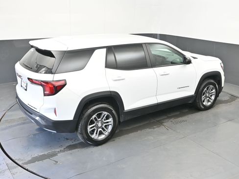 Used 2025 GMC Terrain Elevation image 25