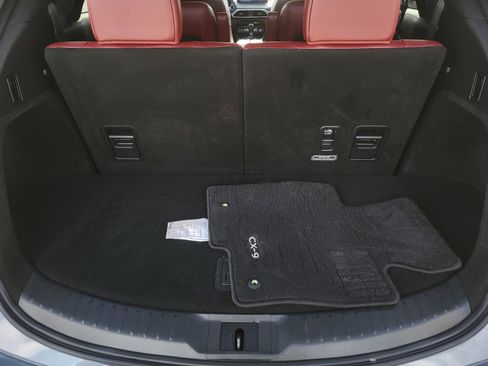 Used 2023 MAZDA CX-9 Carbon Edition AWD/4WD image 12