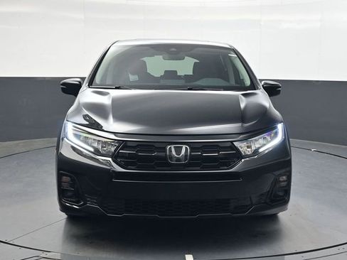 New 2026 Honda Odyssey Elite image 9