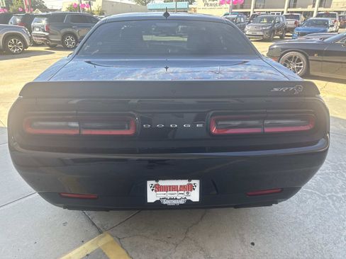 Used 2023 Dodge Challenger SRT Hellcat image 6