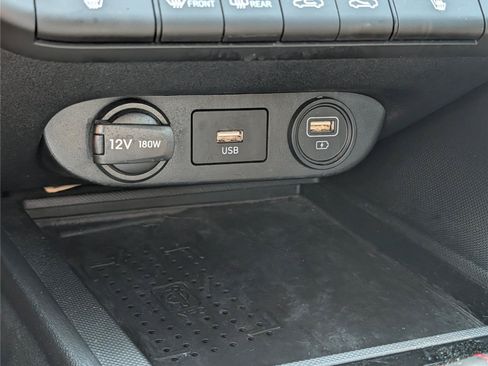 Used 2023 Hyundai Elantra N Line FWD image 21