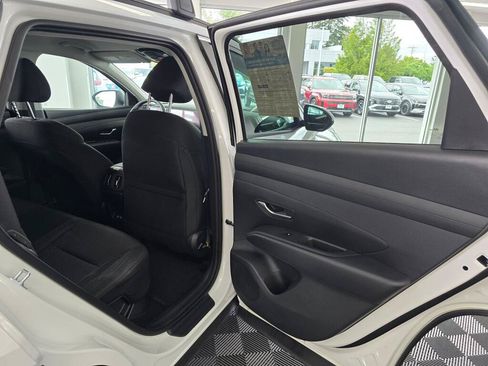 New 2026 Hyundai Tucson SEL AWD/4WD image 38
