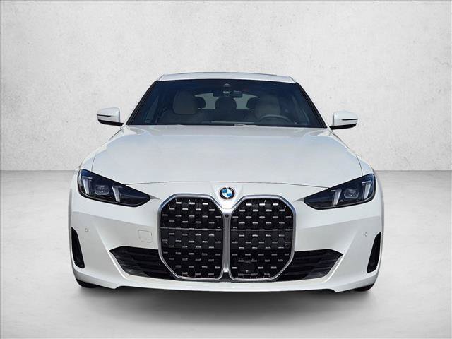 New 2026 BMW 430i w/ Premium Package RWD image 6