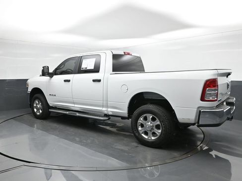 Used 2024 RAM 2500 Big Horn image 5