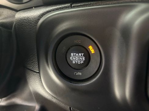 Used 2021 Jeep Wrangler Unlimited Sahara w/ Cold Weather Group image 25