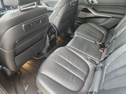 Used 2021 BMW X7 xDrive40i AWD/4WD image 29
