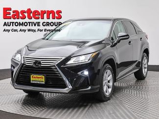 Used 2017 Lexus RX 350 AWD w/ Accessory Package video 1