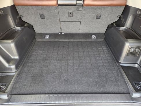 Used 2022 Toyota 4Runner Limited image 45