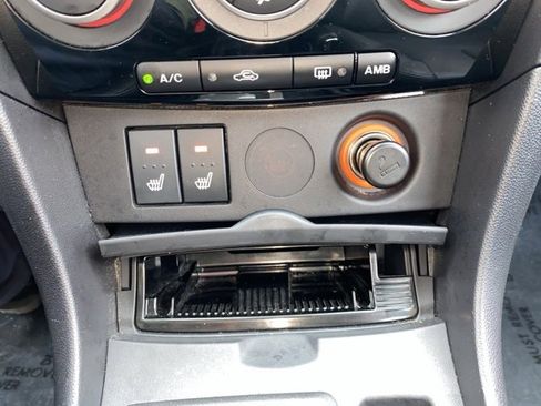 Used 2008 MAZDA MAZDA3 s Grand Touring image 12