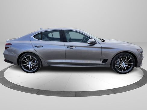 New 2026 Genesis G70 2.5T image 2