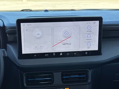 New 2026 Ford Maverick Lobo AWD/4WD image 27