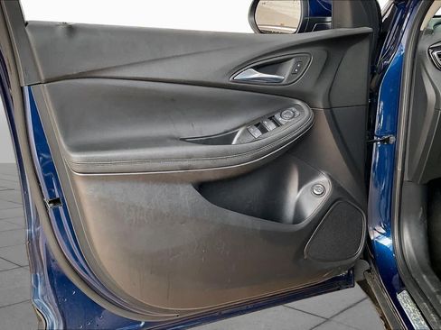 Used 2022 Buick Encore GX Select FWD image 19