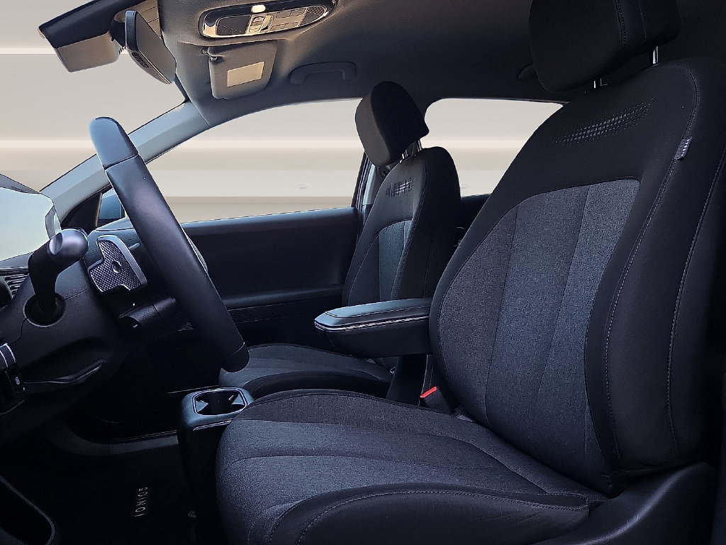 Used 2024 Hyundai Ioniq 5 SEL RWD image 13