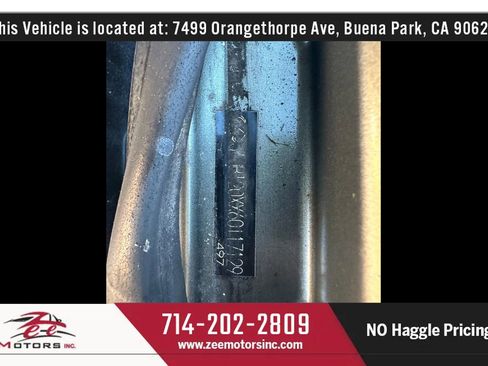 Used 2006 Lexus GX 470 image 72