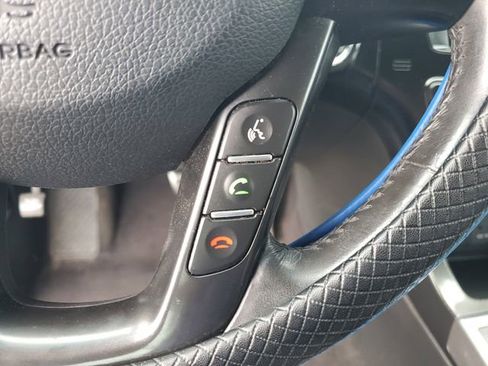 Used 2011 Kia Optima SX w/ Premium Touring Pkg FWD image 15