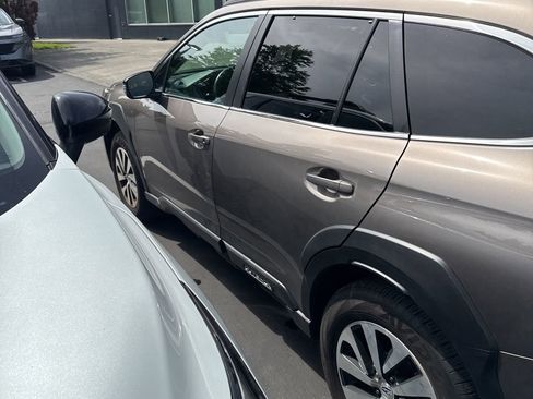 Used 2024 Subaru Outback Premium AWD/4WD image 15